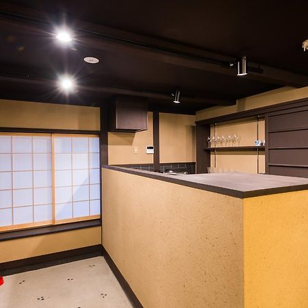 Kyomachiya Stay Takasegawa Shichijo Kyoto Exterior photo