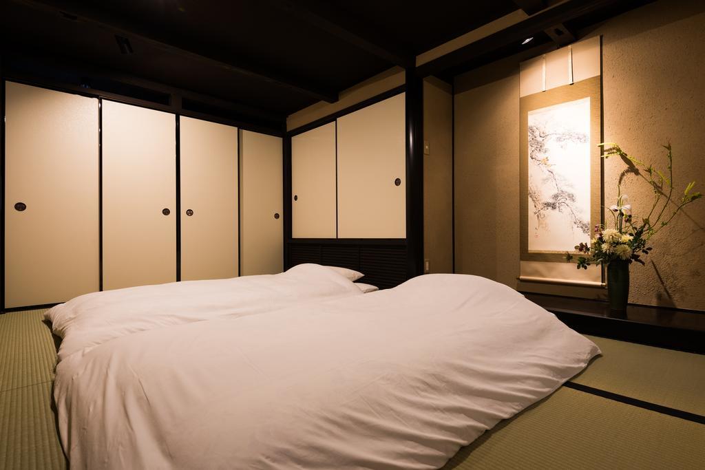 Kyomachiya Stay Takasegawa Shichijo Kyoto Exterior photo