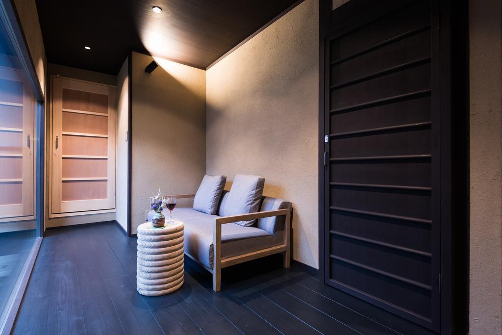 Kyomachiya Stay Takasegawa Shichijo Kyoto Exterior photo